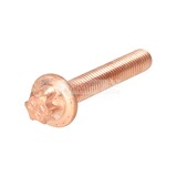EXTERNAL HEX ROUND BOLT